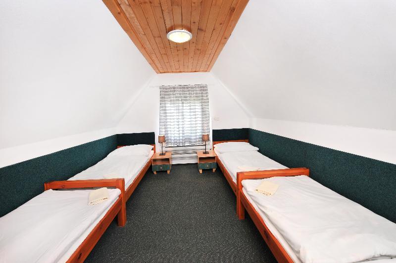 Aplend Tatry Holiday Veľký Slavkov Exterior foto