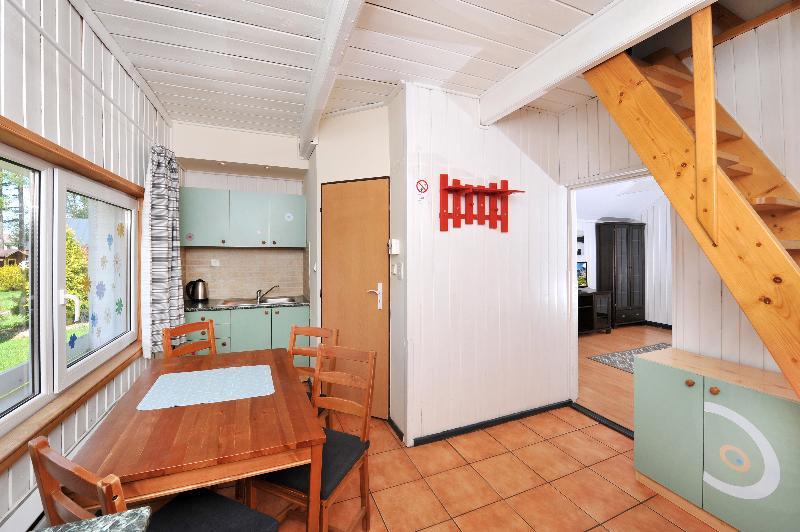 Aplend Tatry Holiday Veľký Slavkov Exterior foto