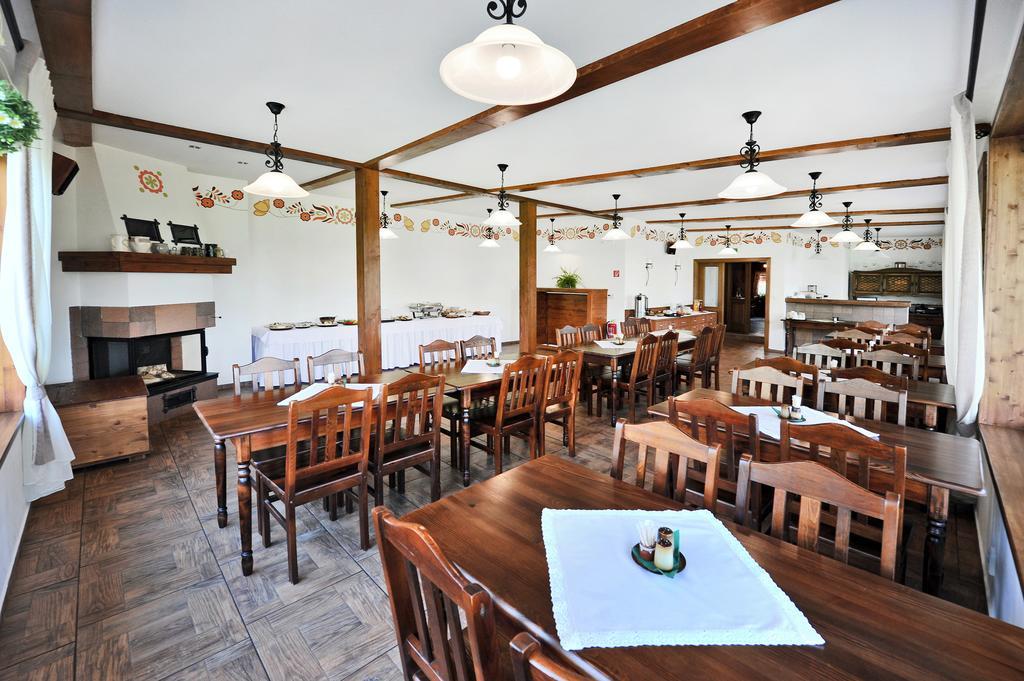 Aplend Tatry Holiday Veľký Slavkov Exterior foto